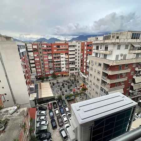 Siart Διαμέρισμα Τίρανα