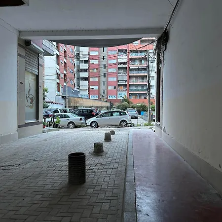 Apartment Siart *