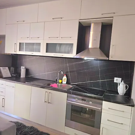 Apartment Siart