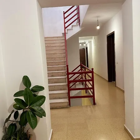 Apartment Siart *