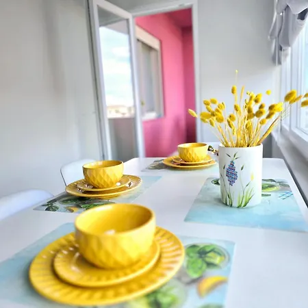 Apartment Siart
