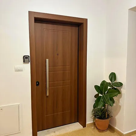 Apartment Siart
