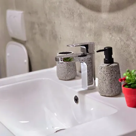 Διαμέρισμα Siart Τίρανα