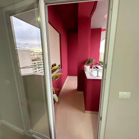 Siart Apartment