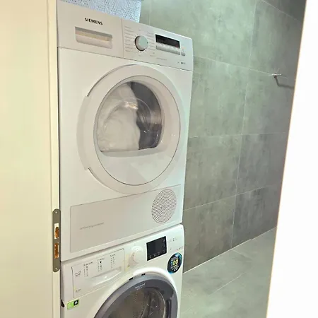 Apartment Siart