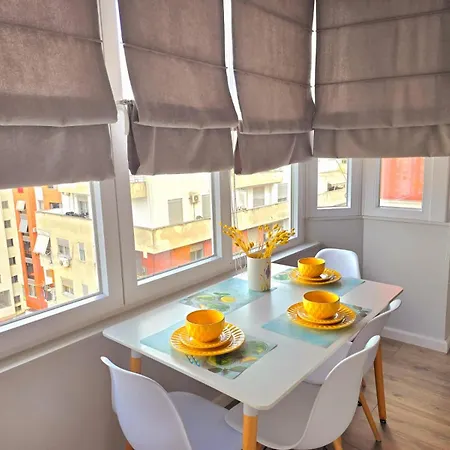 Siart Apartment *