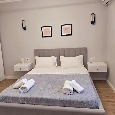 Siart Apartment *