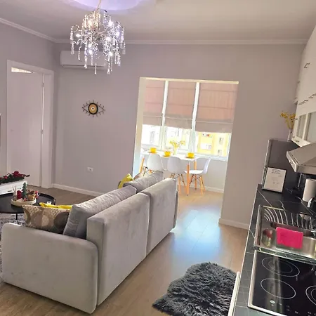 Apartment Siart *