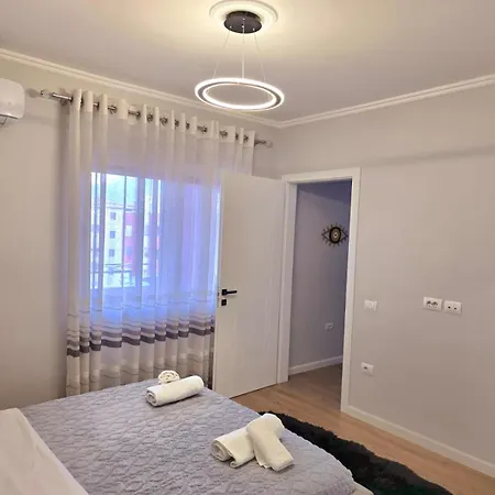 Apartment Siart Tirana