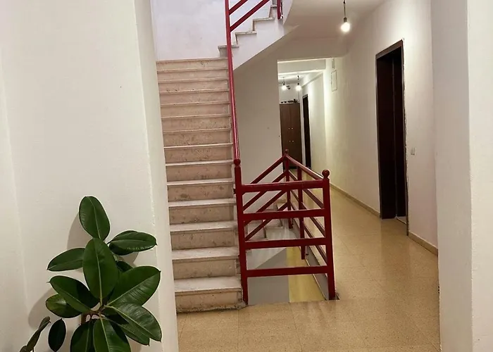 Appartamento Siart *