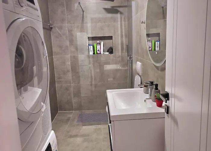 Appartamento Siart *