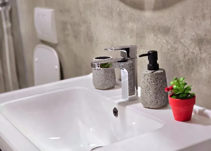 Appartamento Siart Tirana