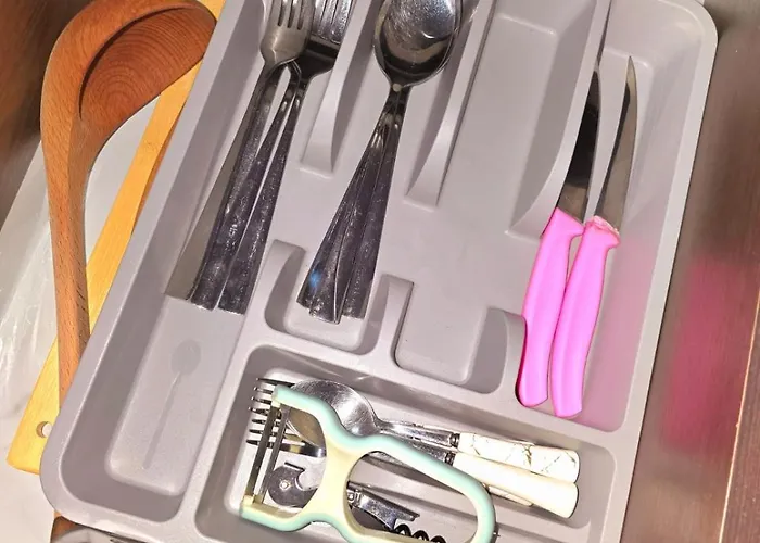 Appartamento Siart *