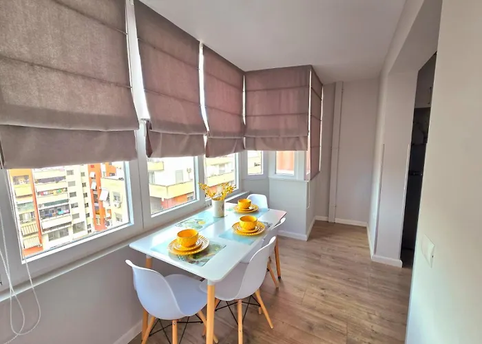 Siart Appartamento Tirana