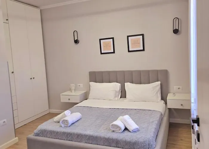 Appartamento Siart Tirana