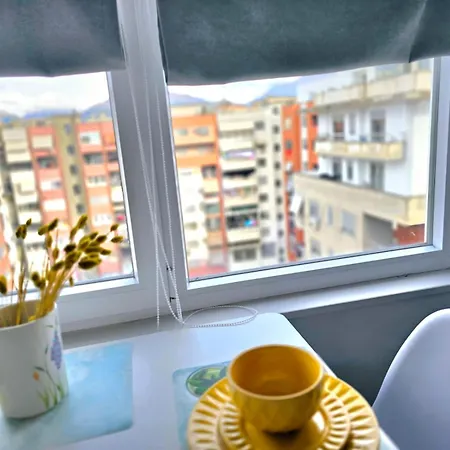 Siart Appartement Tirana