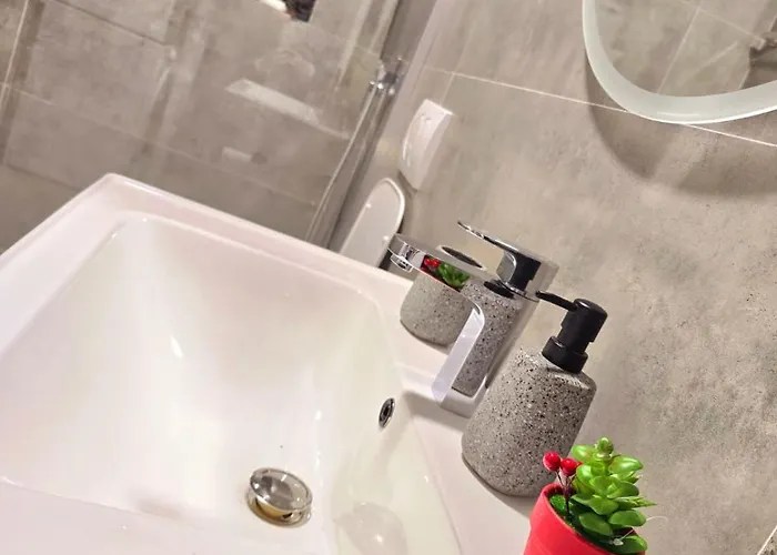 Appartement Siart Tirana